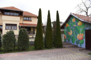 Seosko turističko domaćinstvo Kajsija